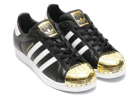 adidas gouden neus|Adidas superstar zwart.